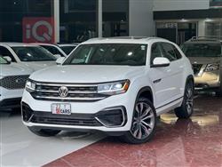 فولكسفاغن أطلس كروس سبورت